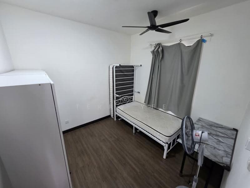 Condominium for Rent at Vista Bangi - Terry Yee - Bedroom - PropertyGuru.com.my