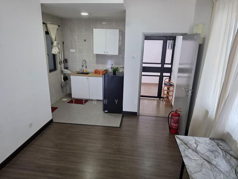 Condominium for Rent at Vista Bangi - Terry Yee - Kitchen - PropertyGuru.com.my
