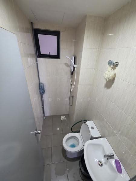 Condominium for Rent at Vista Bangi - Terry Yee - Bathroom - PropertyGuru.com.my