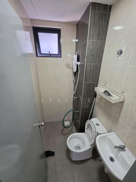 Condominium for Rent at Vista Bangi - Terry Yee - Bathroom - PropertyGuru.com.my