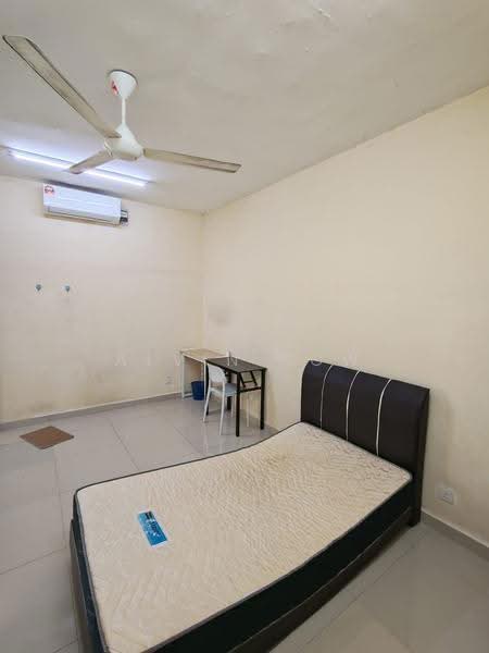 Condominium for Rent at Platinum Lake PV 16 - Alvin Sow - Bedroom - PropertyGuru.com.my