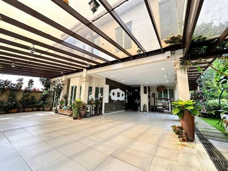 Rumah Berkembar untuk Dijual di SS4 (Petaling Jaya) - AimiRahim Hartanah - Exterior - PropertyGuru.com.my