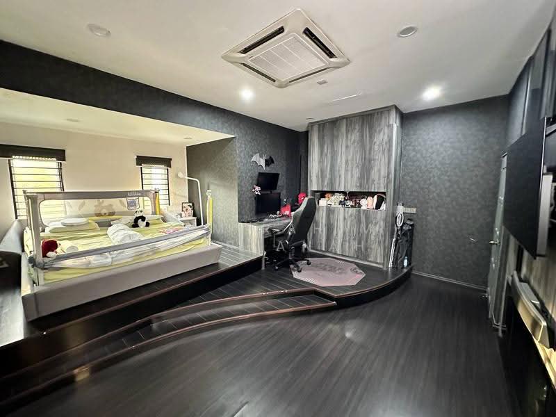 Rumah Berkembar untuk Dijual di SS4 (Petaling Jaya) - AimiRahim Hartanah - Bedroom - PropertyGuru.com.my