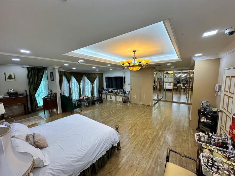 Rumah Berkembar untuk Dijual di SS4 (Petaling Jaya) - AimiRahim Hartanah - Bedroom - PropertyGuru.com.my