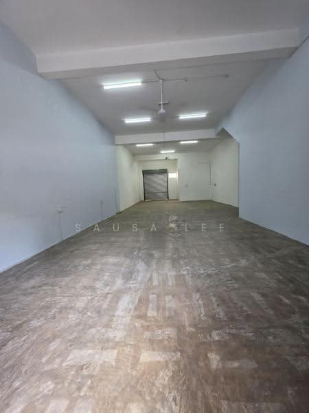 Shop / Office untuk Dijual di Masai (Johor) - Sausa Lee - Interior - PropertyGuru.com.my