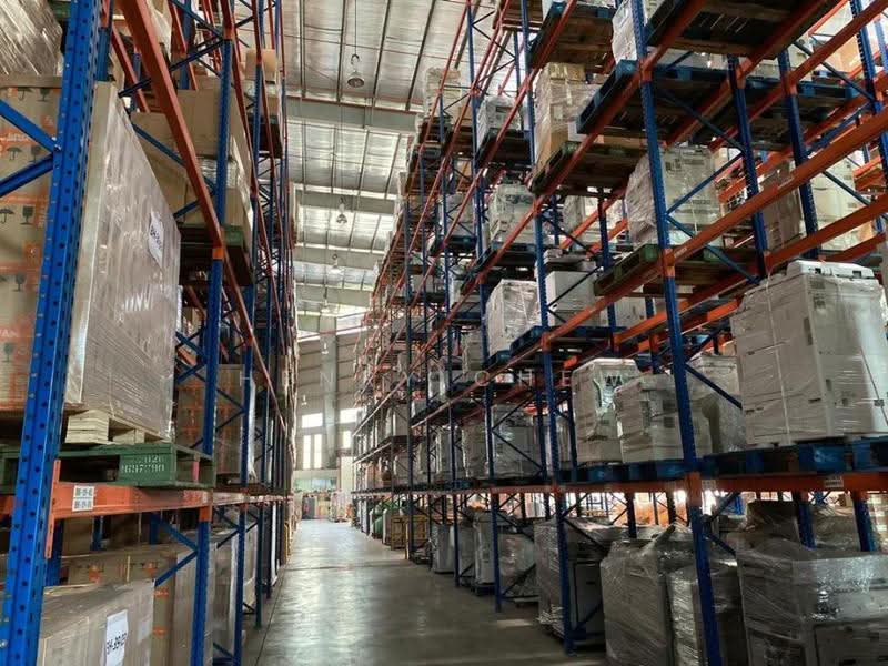 Gudang untuk Disewa di Usj 1 (Subang Jaya) - Henry Chew - Interior - PropertyGuru.com.my