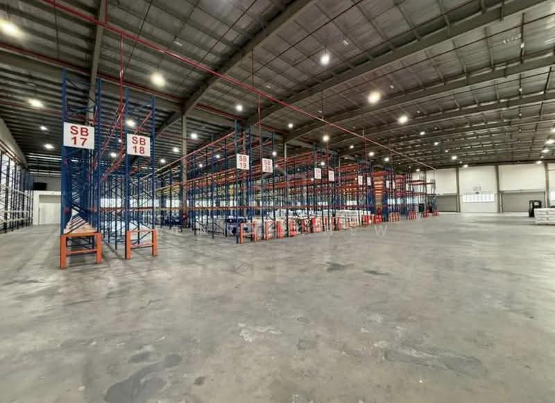 Gudang untuk Disewa di Usj 1 (Subang Jaya) - Henry Chew - Interior - PropertyGuru.com.my