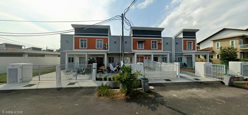 Terraced House for Sale in Melaka City (Melaka) - Vito Lee - PropertyGuru.com.my