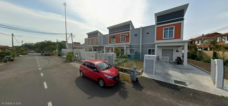 Terraced House for Sale in Melaka City (Melaka) - Vito Lee - PropertyGuru.com.my