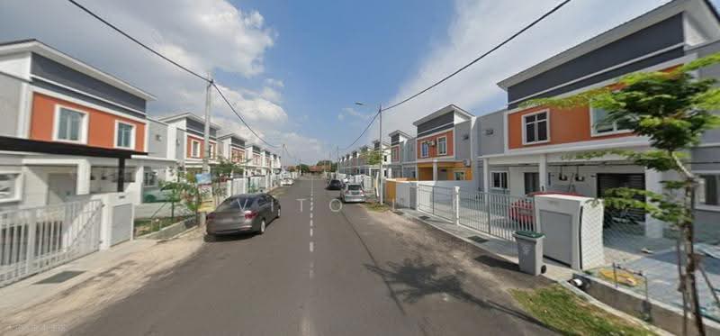 Terraced House for Sale in Melaka City (Melaka) - Vito Lee - PropertyGuru.com.my