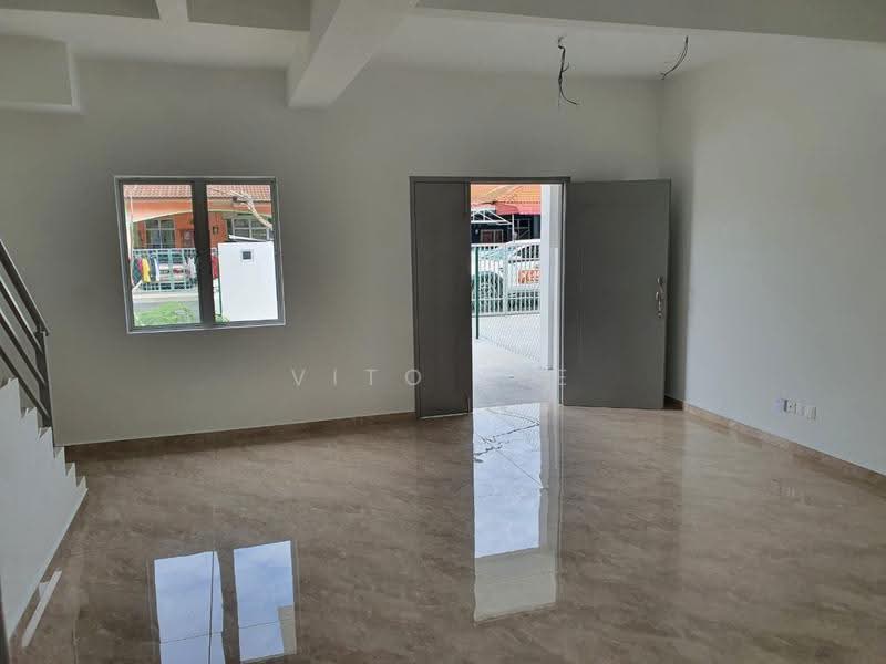 Terraced House for Sale in Melaka City (Melaka) - Vito Lee - PropertyGuru.com.my
