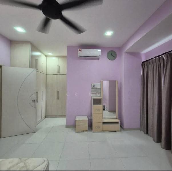 Rumah Teres 2-Tingkat untuk Dijual di Garden Avenue (Seremban 2) - CK Ng - Bedroom - PropertyGuru.com.my