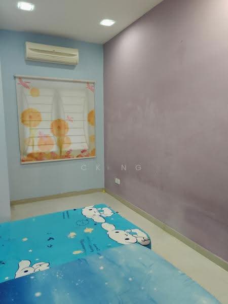 Rumah Teres 2-Tingkat untuk Dijual di Garden Avenue (Seremban 2) - CK Ng - Bedroom - PropertyGuru.com.my