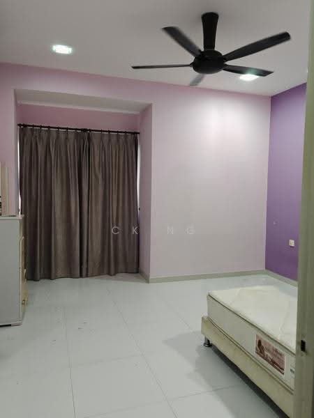 Rumah Teres 2-Tingkat untuk Dijual di Garden Avenue (Seremban 2) - CK Ng - Bedroom - PropertyGuru.com.my
