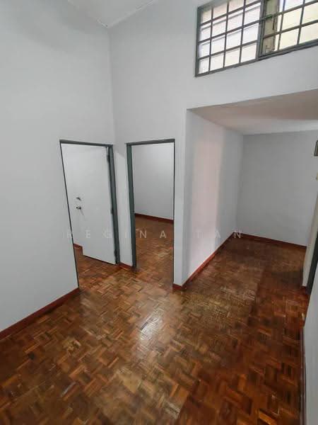 Rumah Teres 2-Tingkat untuk Dijual di Taman Sungai Besi Indah (Seri Kembangan) - Regina Tan - Interior - PropertyGuru.com.my