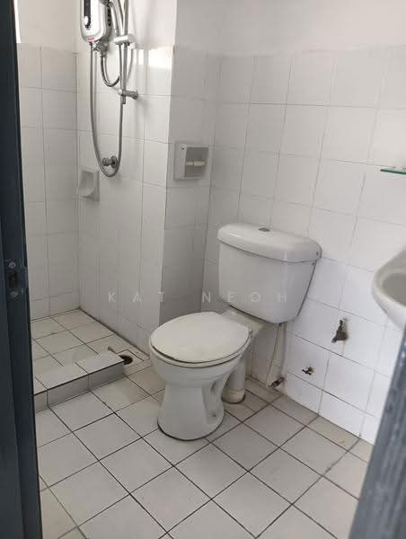 Rumah Teres 1-Tingkat untuk Dijual di Bandar Sri Damansara (Selangor) - KAT NEOH - Bathroom - PropertyGuru.com.my