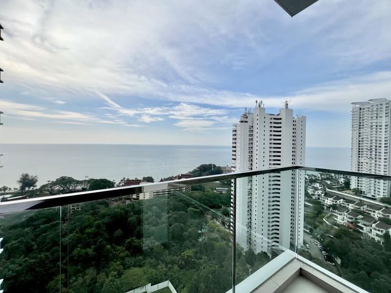 Kondominium untuk Dijual di The Marin at Ferringhi - Ben Liau - PropertyGuru.com.my