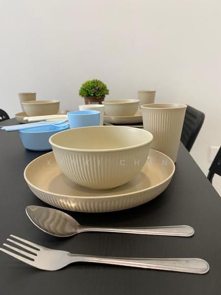 Service Residence for Rent at The Ridge - KINKI CHAN - PropertyGuru.com.my