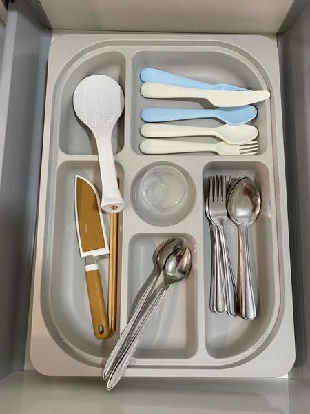Service Residence for Rent at The Ridge - KINKI CHAN - Kitchen - PropertyGuru.com.my