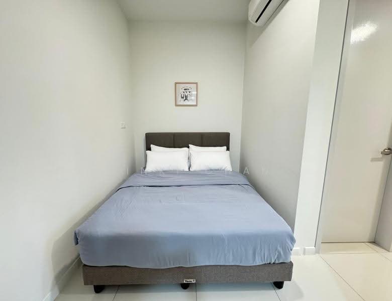 Service Residence for Rent at The Ridge - KINKI CHAN - Bedroom - PropertyGuru.com.my