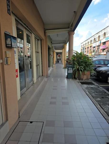 Shop / Office untuk Dijual di Subang Jaya (Selangor) - Jeffrey Yap - Exterior - PropertyGuru.com.my
