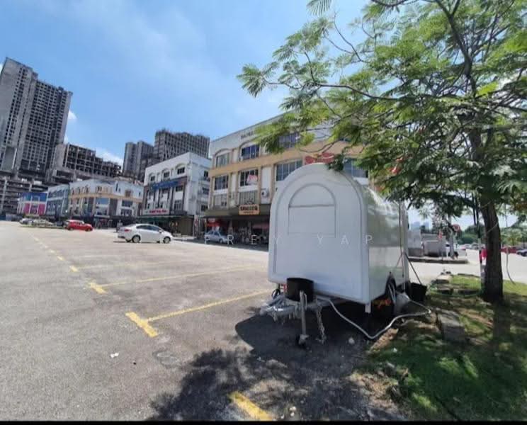 Shop / Office untuk Dijual di Subang Jaya (Selangor) - Jeffrey Yap - Exterior - PropertyGuru.com.my