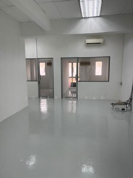 Shop / Office untuk Dijual di Subang Jaya (Selangor) - Jeffrey Yap - Interior - PropertyGuru.com.my