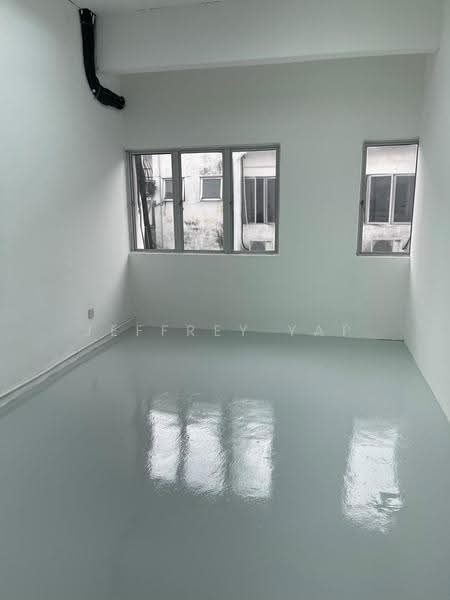 Shop / Office untuk Dijual di Subang Jaya (Selangor) - Jeffrey Yap - Interior - PropertyGuru.com.my
