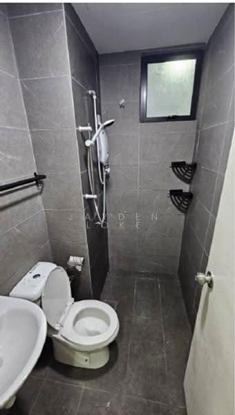 Service Residence for Rent at Majestic Maxim - Jayden Loke - Bathroom - PropertyGuru.com.my