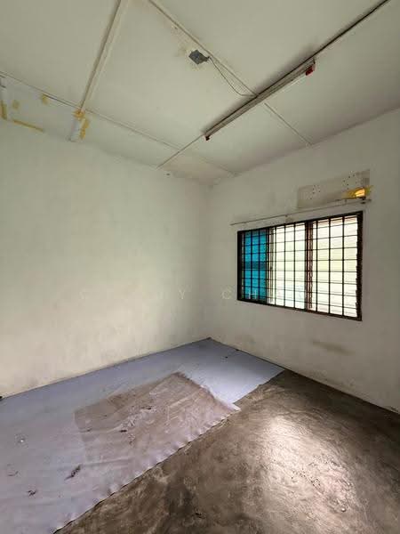 Rumah Teres 1-Tingkat untuk Dijual di Taman Puteri Wangsa (Ulu Tiram) - Cendy Chau - PropertyGuru.com.my
