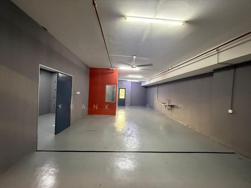 Shop for Rent in Taman Subang Mas (Subang Jaya) - Frankie Sing - Interior - PropertyGuru.com.my