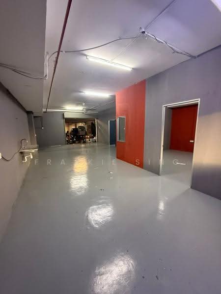 Shop for Rent in Taman Subang Mas (Subang Jaya) - Frankie Sing - Interior - PropertyGuru.com.my
