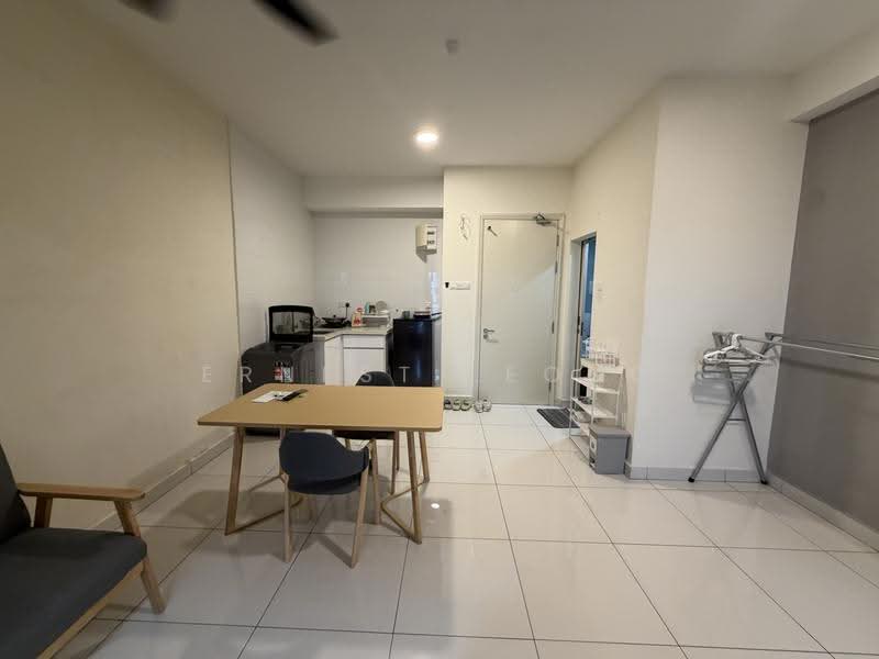 Service Residence for Rent at Arte Mont Kiara - Ernest Leong - PropertyGuru.com.my