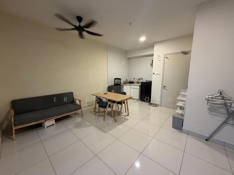 Service Residence for Rent at Arte Mont Kiara - Ernest Leong - PropertyGuru.com.my