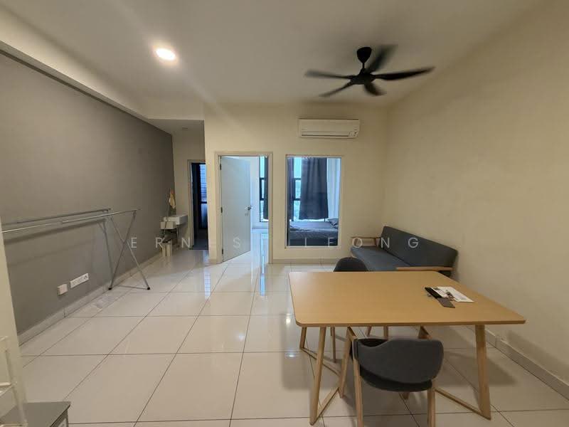 Service Residence for Rent at Arte Mont Kiara - Ernest Leong - PropertyGuru.com.my