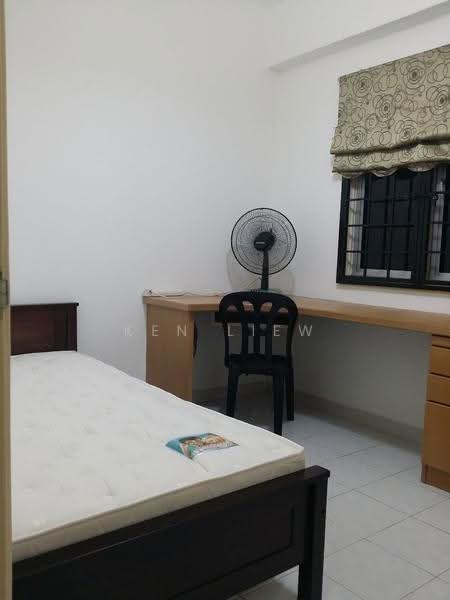 Kondominium untuk Dijual di Forest Green - Ken Liew - Bedroom - PropertyGuru.com.my