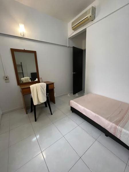 Kondominium untuk Disewa di Sunny Ville Condominium - Kaze Kang - Bedroom - PropertyGuru.com.my
