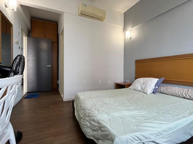 Kondominium untuk Disewa di Sunny Ville Condominium - Kaze Kang - Bedroom - PropertyGuru.com.my