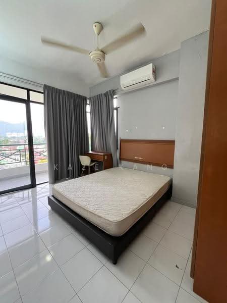 Kondominium untuk Disewa di Sunny Ville Condominium - Kaze Kang - Bedroom - PropertyGuru.com.my