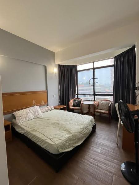 Kondominium untuk Disewa di Sunny Ville Condominium - Kaze Kang - Bedroom - PropertyGuru.com.my