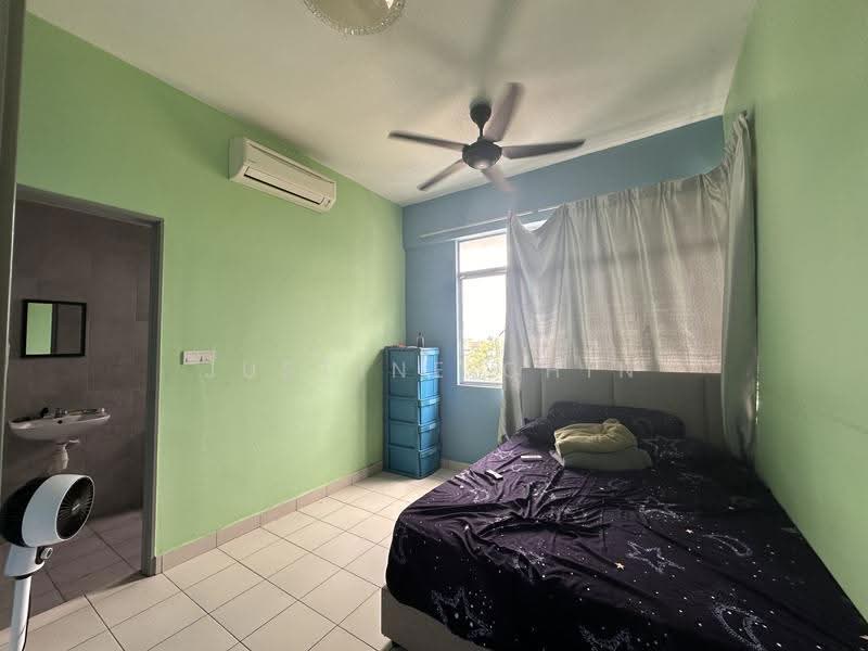 Apartment for Sale at Residensi Falim (PR1MA Falim) - Justine Chin - Bedroom - PropertyGuru.com.my