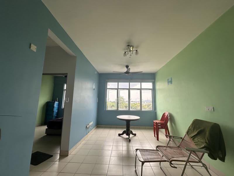 Apartment for Sale at Residensi Falim (PR1MA Falim) - Justine Chin - PropertyGuru.com.my