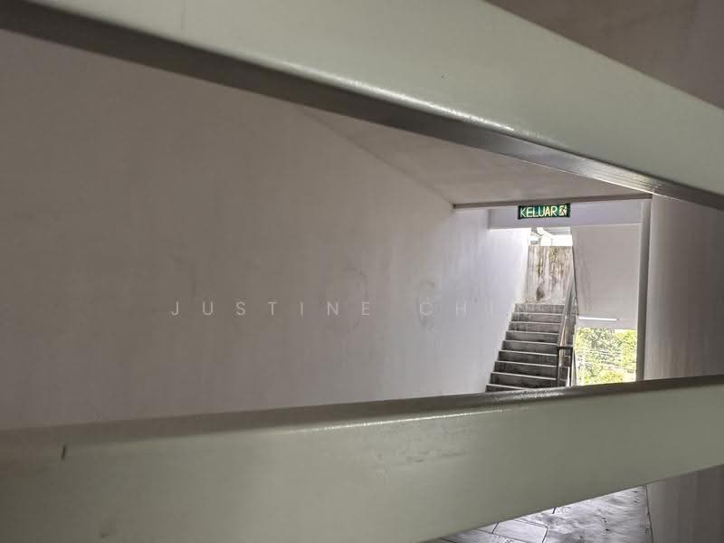 Apartment for Sale at Residensi Falim (PR1MA Falim) - Justine Chin - PropertyGuru.com.my