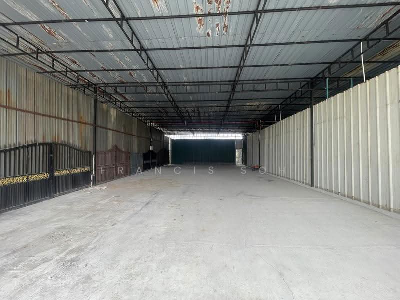 Warehouse for Rent in Kepong (Kuala Lumpur) - Francis Soh - Exterior - PropertyGuru.com.my