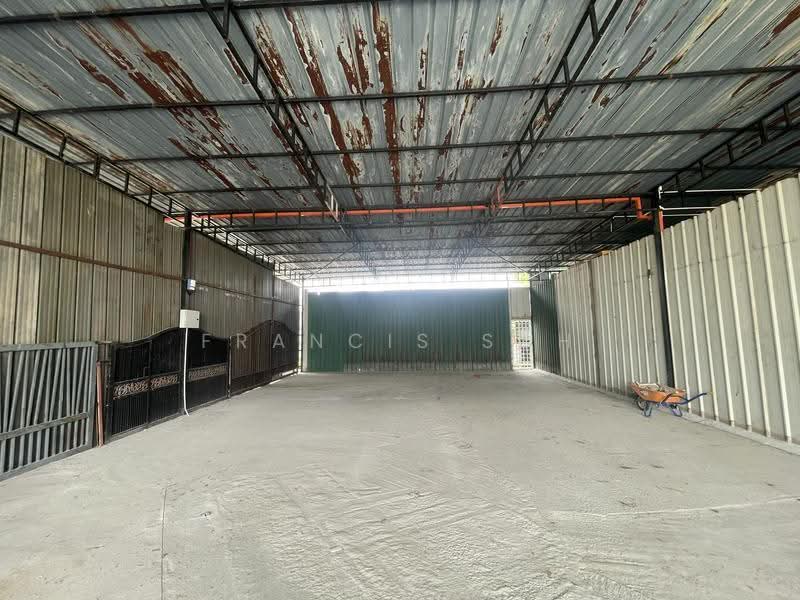 Warehouse for Rent in Kepong (Kuala Lumpur) - Francis Soh - Exterior - PropertyGuru.com.my