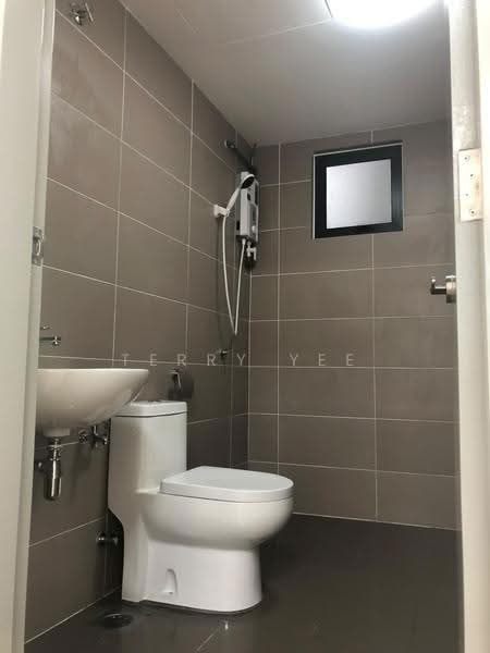Kediaman Servis untuk Disewa di M Centura - Terry Yee - Bathroom - PropertyGuru.com.my