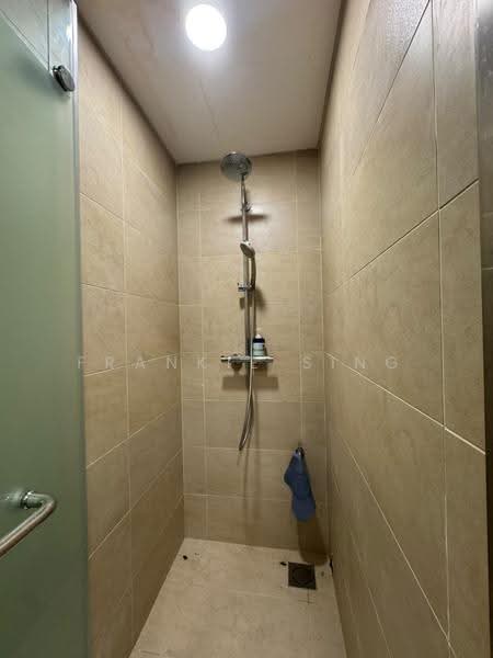 Service Residence for Rent at Plaza Arkadia (Service Residences) - Frankie Sing - Bathroom - PropertyGuru.com.my