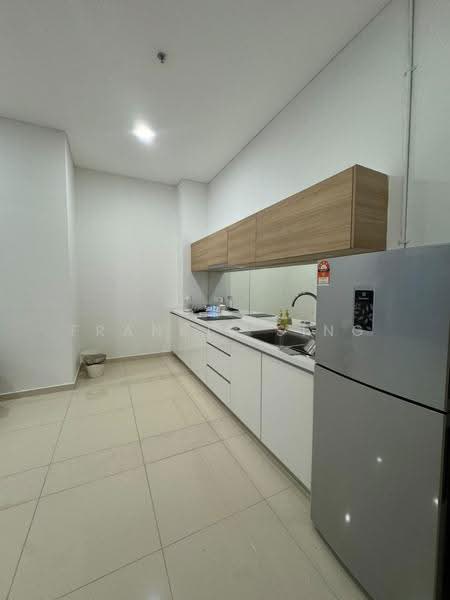 Service Residence for Rent at Plaza Arkadia (Service Residences) - Frankie Sing - Kitchen - PropertyGuru.com.my