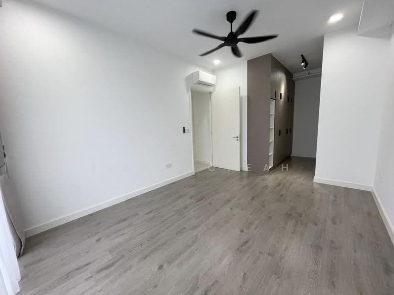 Kediaman Servis untuk Disewa di Jendela Residences - Elaine Cheah - Bedroom - PropertyGuru.com.my
