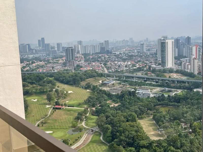 Kediaman Servis untuk Disewa di Jendela Residences - Elaine Cheah - View - PropertyGuru.com.my